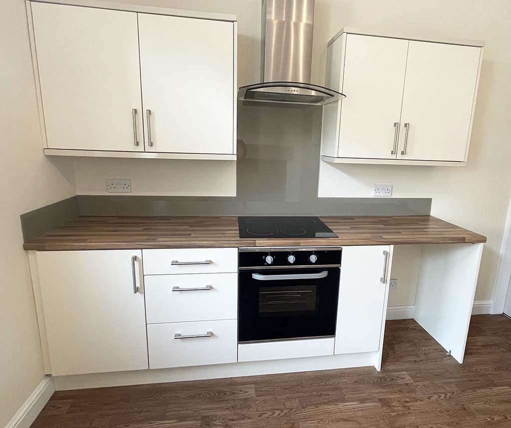 2 bedroom mid terrace house Let Agreed in Barnoldswick - IMG_4860.jpg